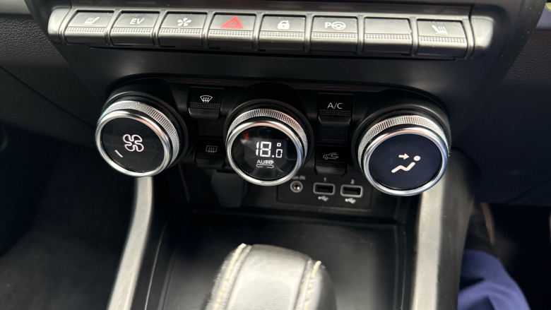 Renault Arkana 1.6 E-Tech hybrid 145 Engineered Bose Ed 5dr Auto Hybrid Estate